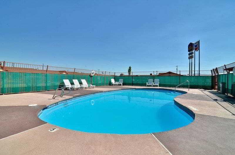 Motel 6-Lordsburg, NM Faciliteiten foto