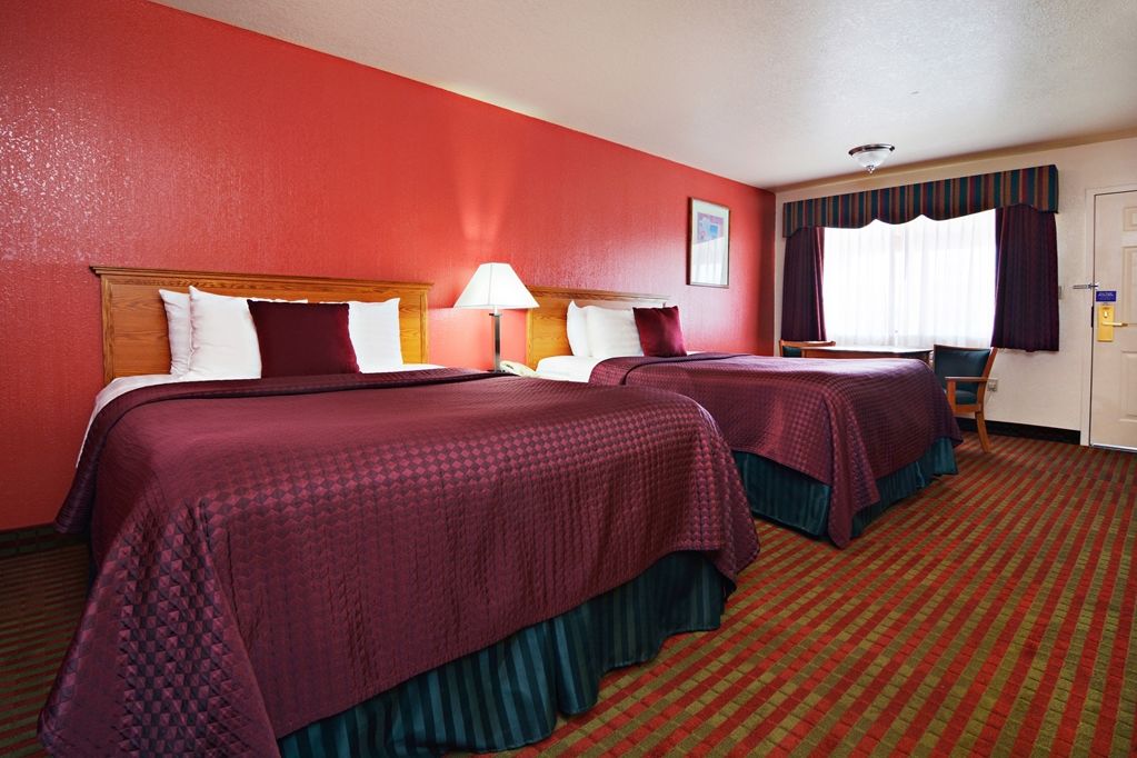 Motel 6-Lordsburg, NM Kamer foto