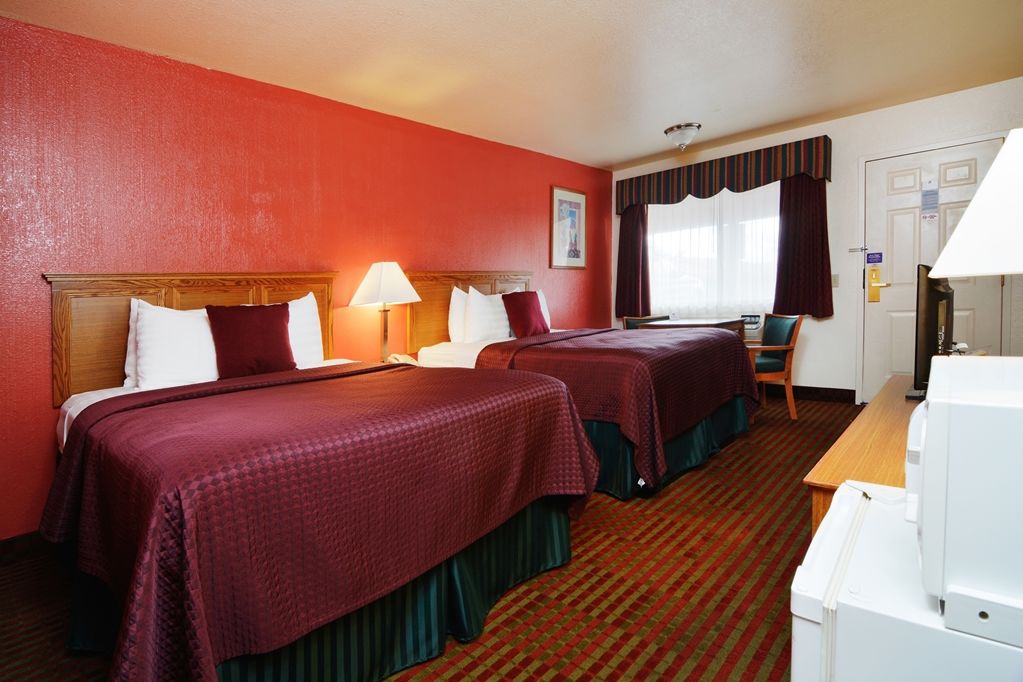 Motel 6-Lordsburg, NM Kamer foto