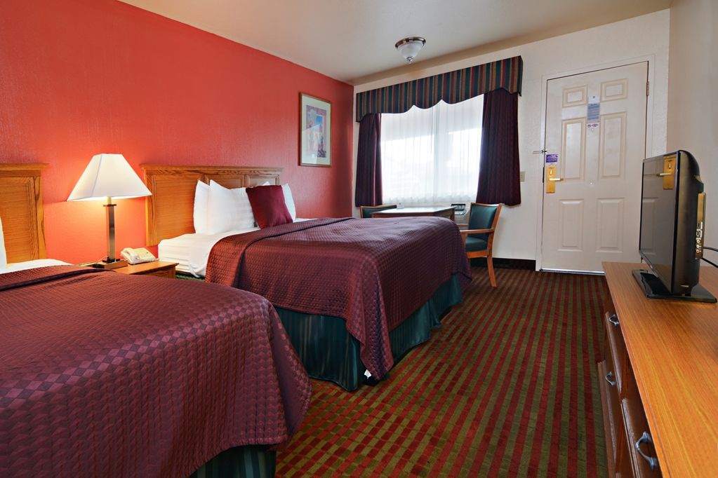 Motel 6-Lordsburg, NM Kamer foto