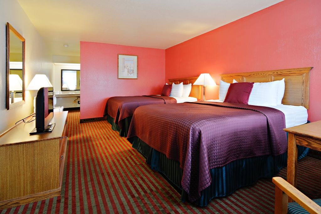 Motel 6-Lordsburg, NM Kamer foto