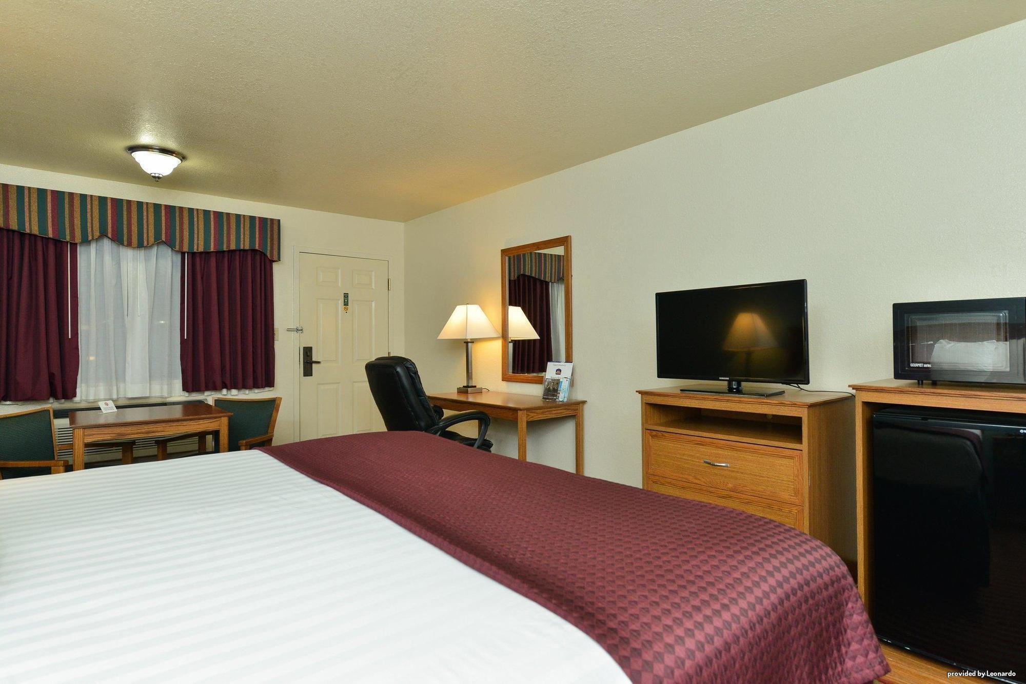 Motel 6-Lordsburg, NM Buitenkant foto
