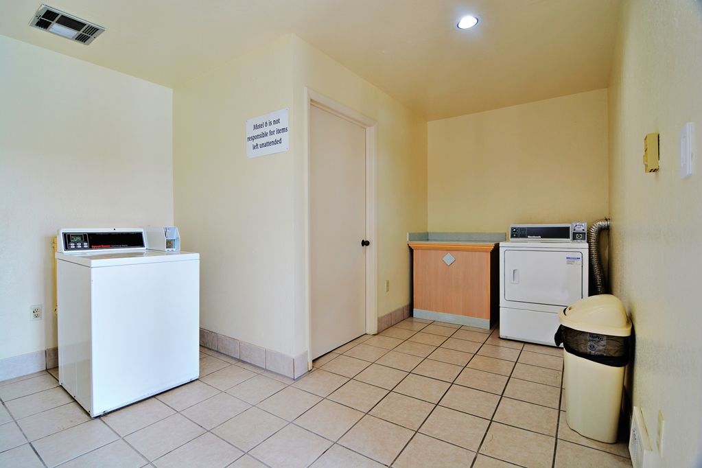 Motel 6-Lordsburg, NM Faciliteiten foto